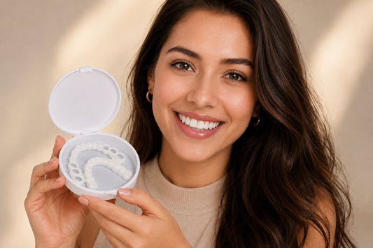 Carillas Dentales Perfecta Sonrisa