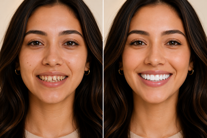 Carillas Dentales Perfecta Sonrisa