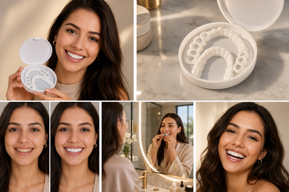 Carillas Dentales Perfecta Sonrisa