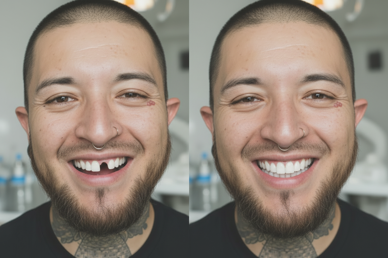 Carillas Dentales Perfecta Sonrisa