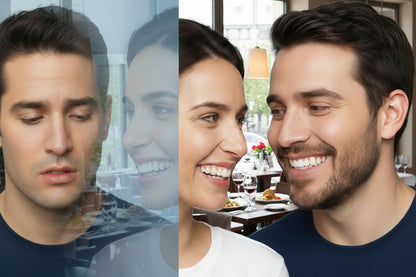 Carillas Dentales Perfecta Sonrisa