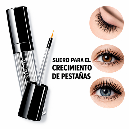 Serum Alargador de Pestañas Sadoer