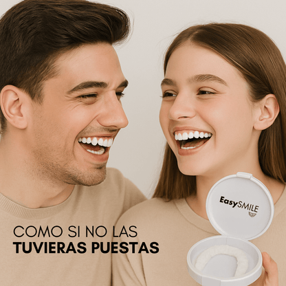 Carillas Dentales Perfecta Sonrisa