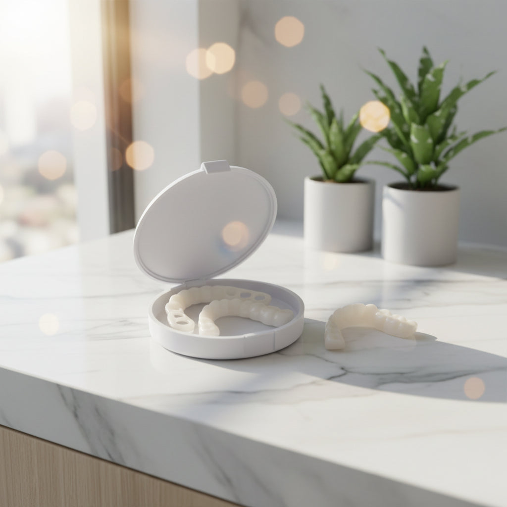 Carillas Dentales Perfecta Sonrisa