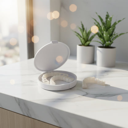 Carillas Dentales Perfecta Sonrisa