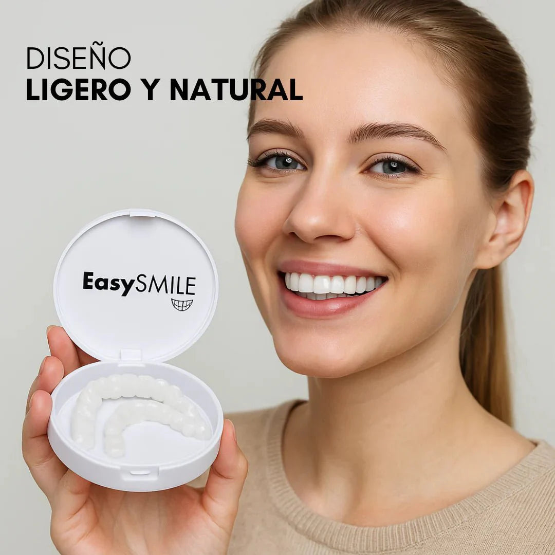 Carillas Dentales Perfecta Sonrisa