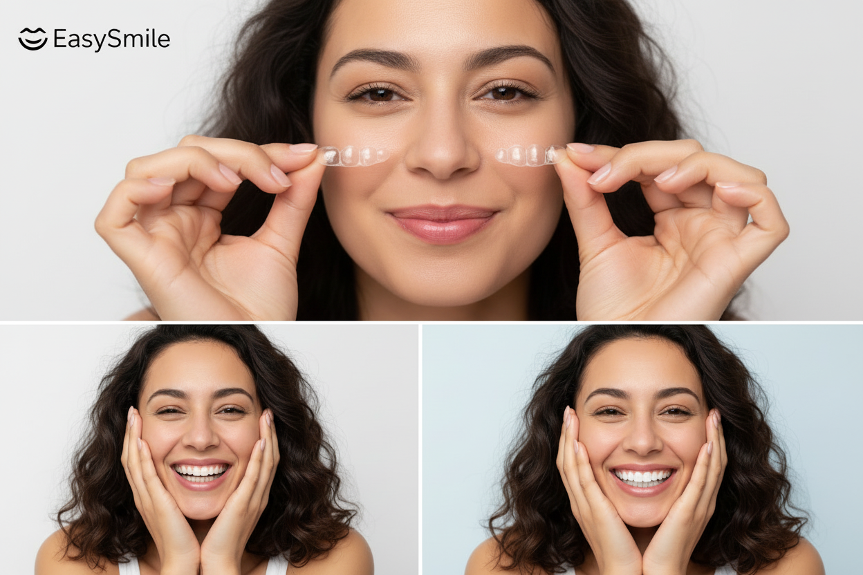 Carillas Dentales Perfecta Sonrisa