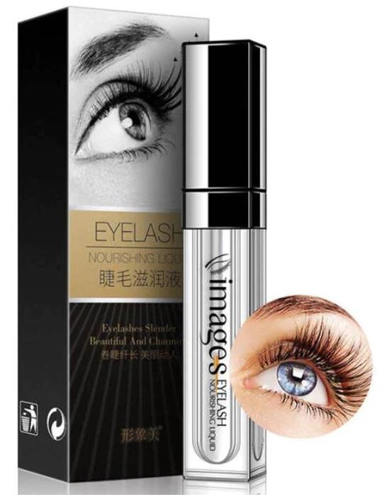 Serum Alargador de Pestañas Sadoer