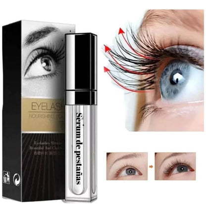 Serum Alargador de Pestañas Sadoer